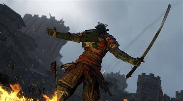 Even the single-player mode in For Honor requires an always-on Internet connection