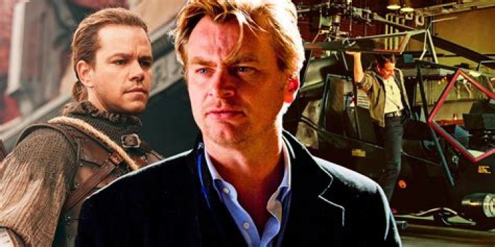 Every Actor In Chris Nolan's Epic Historic Thriller