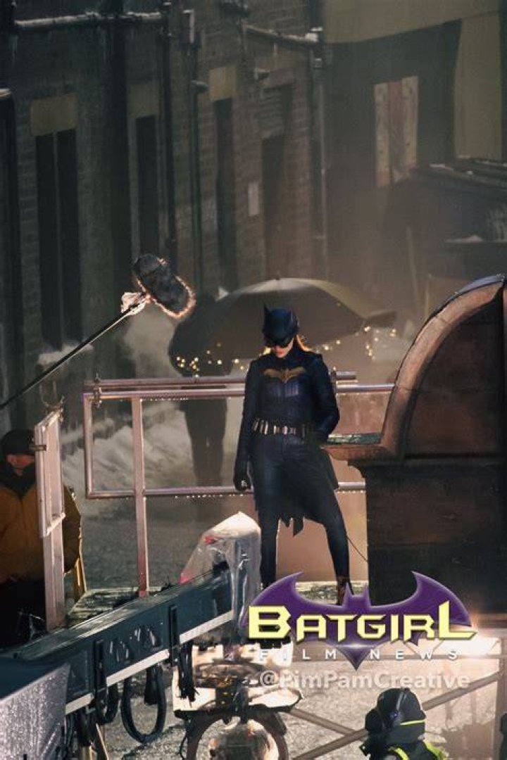 Every Batman Set Photo & Reveal So Far (Keaton & Affleck)