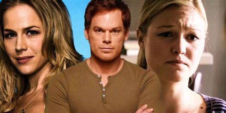 Every Character Who Knew About His Dark Passenger (& How They Found Out)