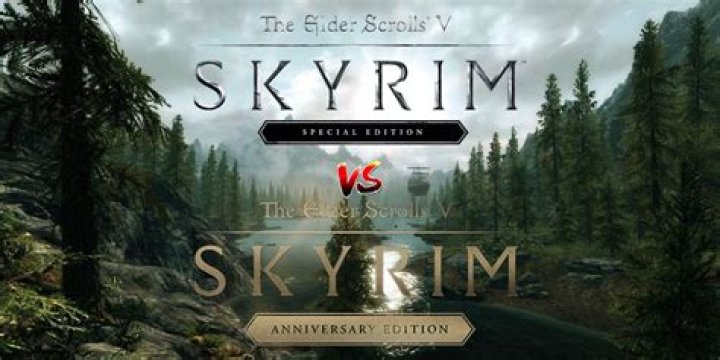 Every Console Skyrim Has Released On