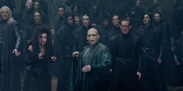 Every Death Eater Ranked From Weakest To Most Powerful