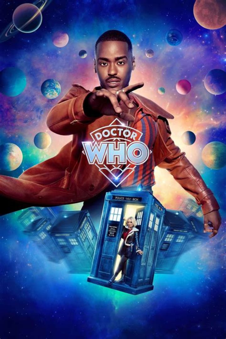 Every Doctor & Who Played Them (In Chronological Order)