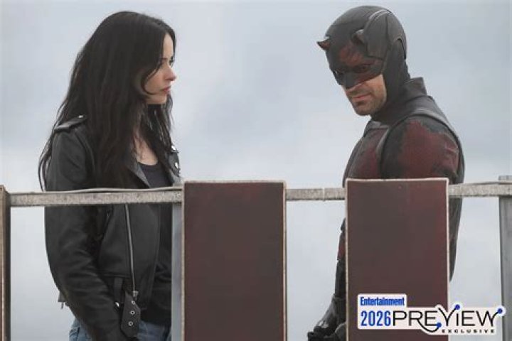 Every Girl Daredevil Has Ever Dated, Dead or Alive