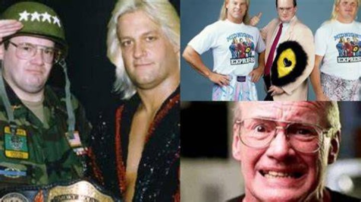 Every Jim Cornette Wrestling Stable, Ranked Worst To Best
