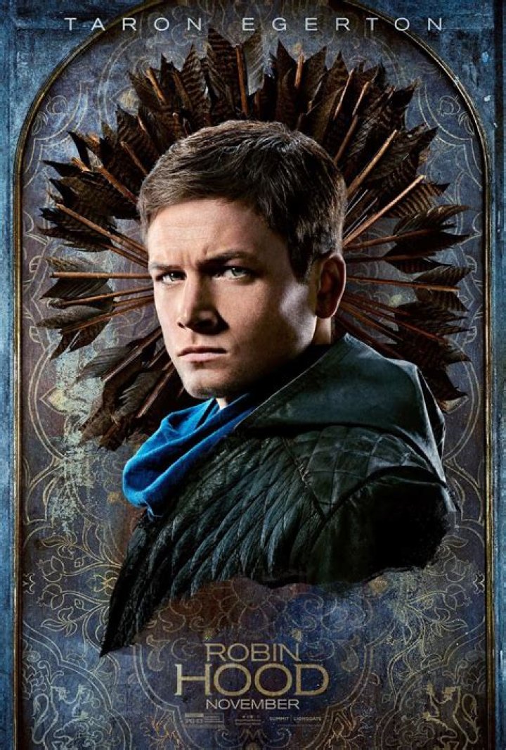 Every Major Robin Hood Movie, Ranked According To IMDb