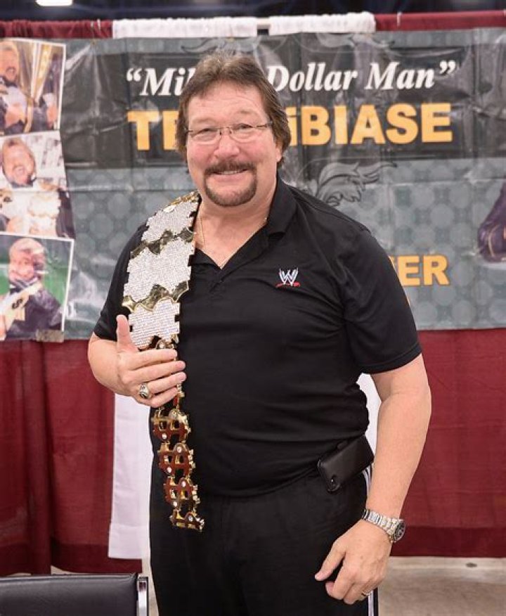 Every Member Of Ted DiBiase's Million Dollar Corporation, Ranked Worst To Best