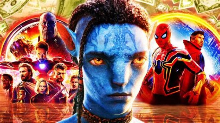 Every Movie Avatar 2 Hasn't Beaten at the Box Office Yet (And When it Will)