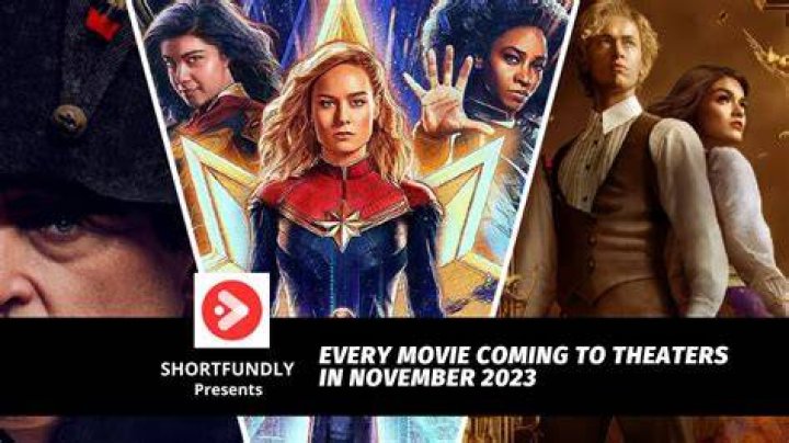 Every movie coming to theaters April 2022