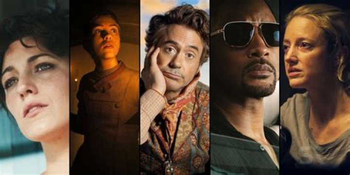 Every Movie Releasing In January 2020