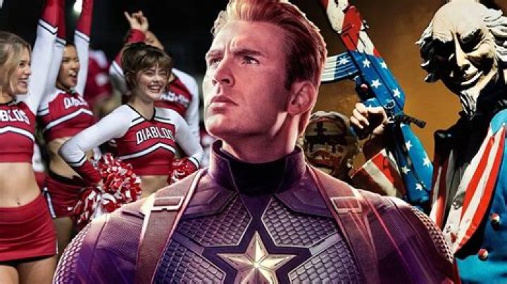 Every Movie Set In 2023