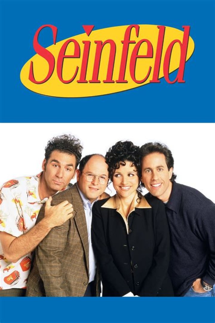 Every Seinfeld Season Ranked Worst To Best