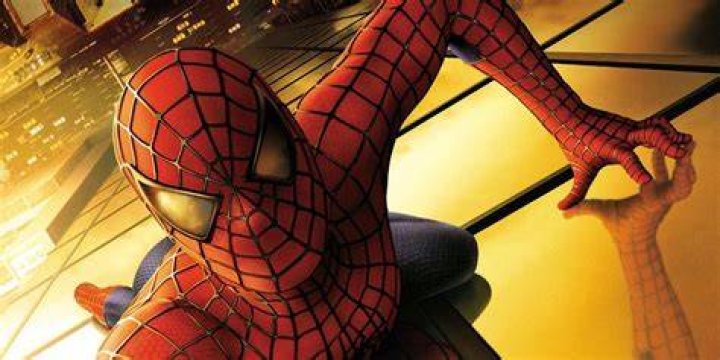 Every Spider-Man Movie & Cartoon Series, Ranked (According To IMDb)