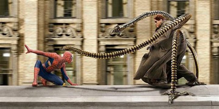 Every Spider-Man Movie, Ranked By Rewatchability