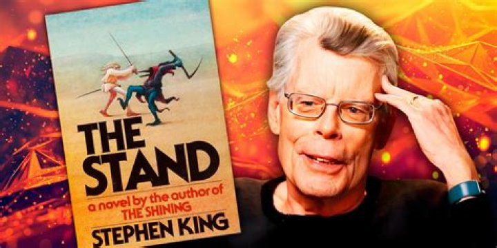 Every Stephen King Story Adapted for TV (So Far)