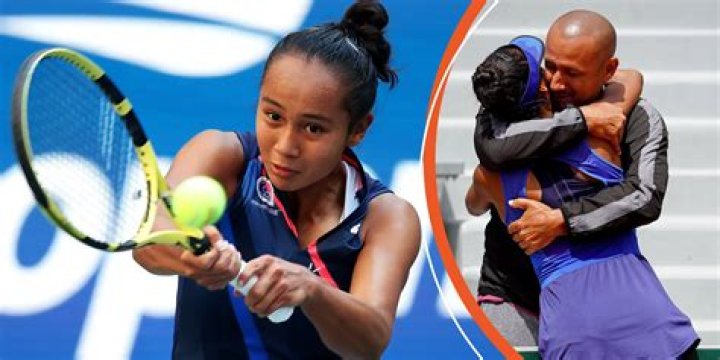 ‘Every Time I Asked Her She Always Said Yes’ – Leylah Fernandez Has a Heartfelt
Message for French Tennis Star Alize Cornet