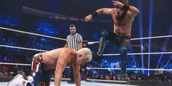 Every Title Match On The Show, Ranked From Worst To Best