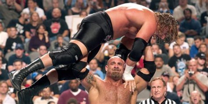 Every Triple H Title Defense In 2003, Ranked Worst To Best