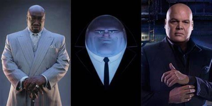 Every Version Of The Kingpin In Movies And TV, Ranked