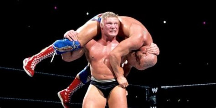 Every Wrestler That Beat Kurt Angle For A World Championship, Ranked From Worst To Best