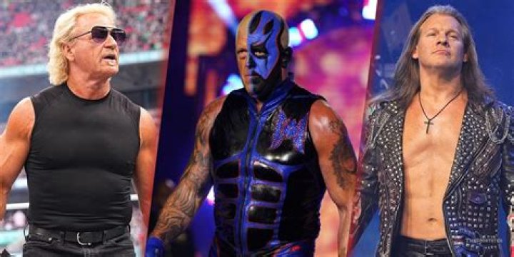 Every WWE Attitude Era Wrestler That Is Still Wrestling