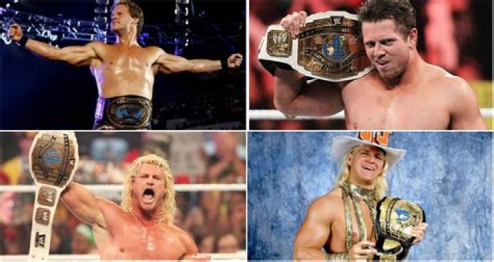 Every WWE Intercontinental Champion Of The 1980s, Ranked