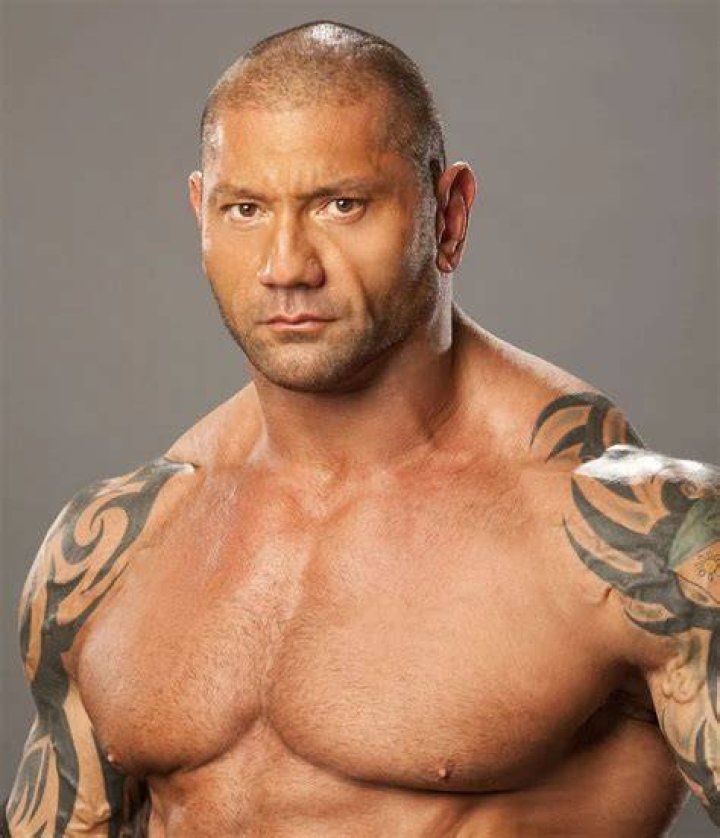 Every Year Of Batista's WWE Career, Ranked Worst To Best