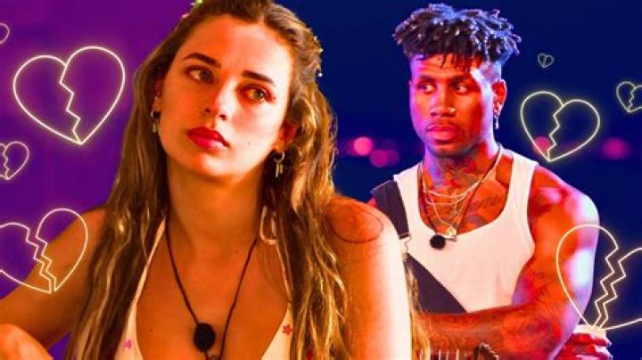 Everything Georgia Revealed About Her Breakup With Dom