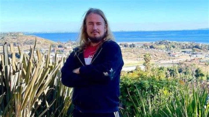 Everything To Know About Charter Guest Roy Orbison Jr.