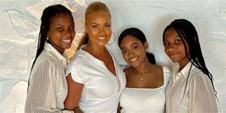 Everything To Know About Gizelle Bryant’s Three Daughters