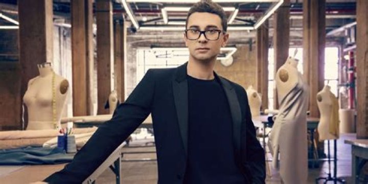 Everything To Know About Mentor Christian Siriano