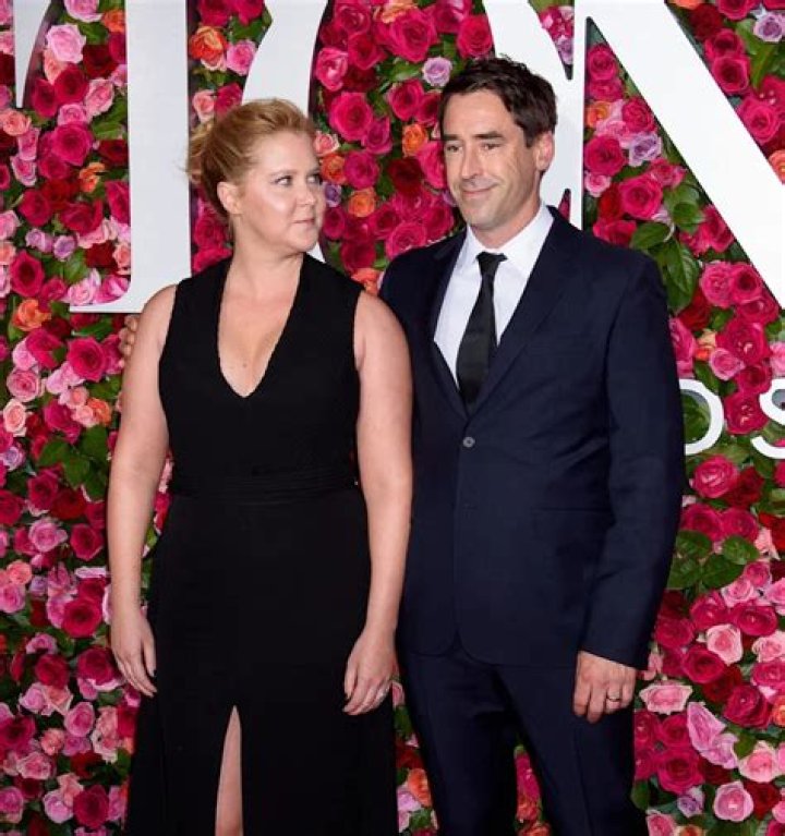 Everything We Know About Amy Schumer's Secret Wedding So Far
