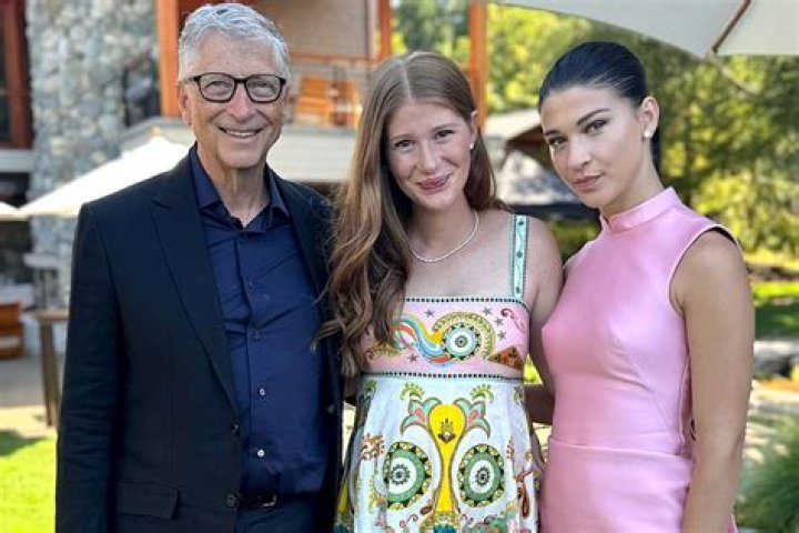 Everything We Know About Bill Gates' Daughter Jennifer's Upcoming Wedding