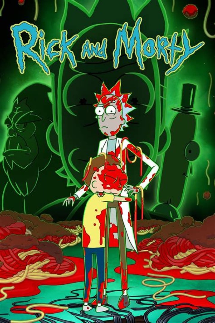Everything We Know About The Rick & Morty Spinoff