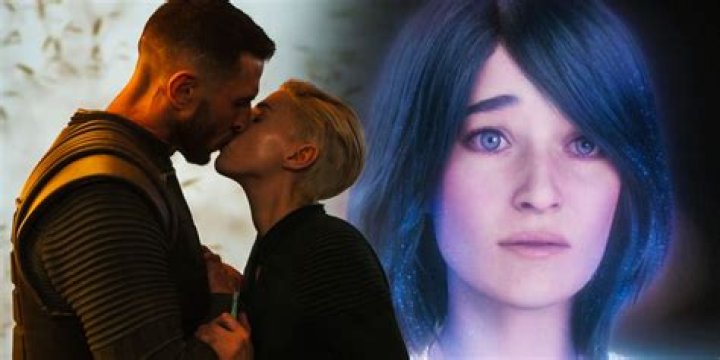 Everything Wrong With Halos Sex Scene