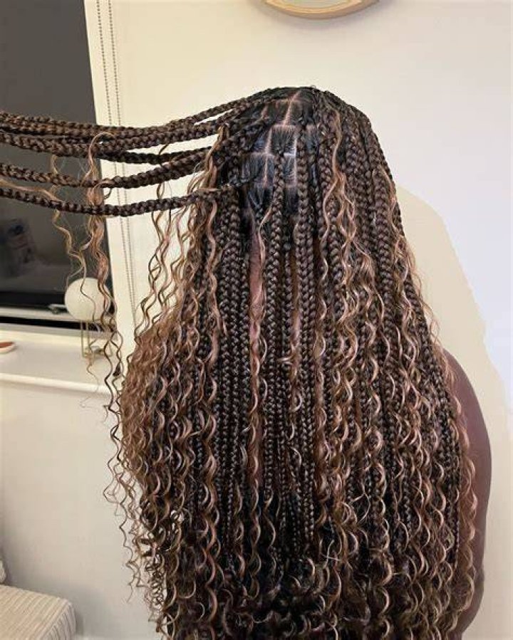 Everything You Need To Know About Goddess Braids: A Comprehensive Guide