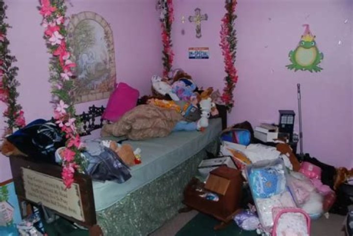 Evidence Photos Of Dee Dee Blanchard&rsquo;s Murder r/GypsyRoseBlanchard