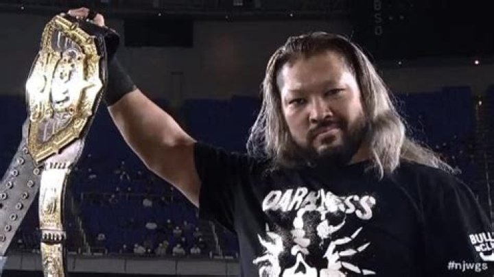evil-njpw