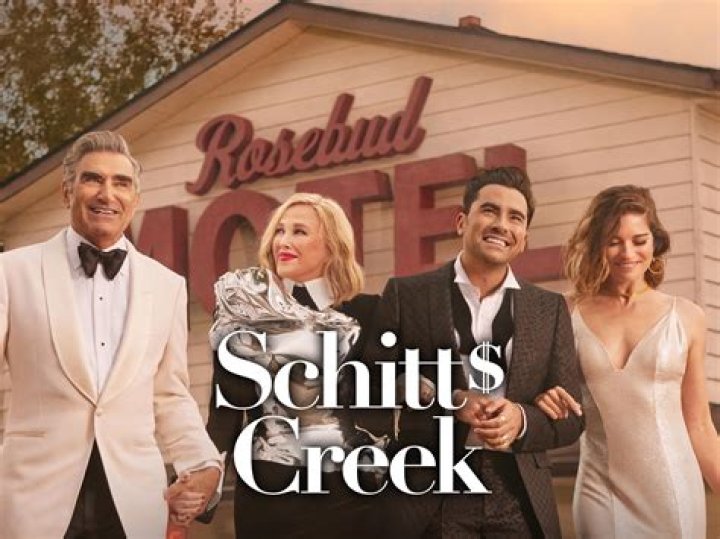 Ew David, These Are Some of Schitt's Creek's Best Quotes