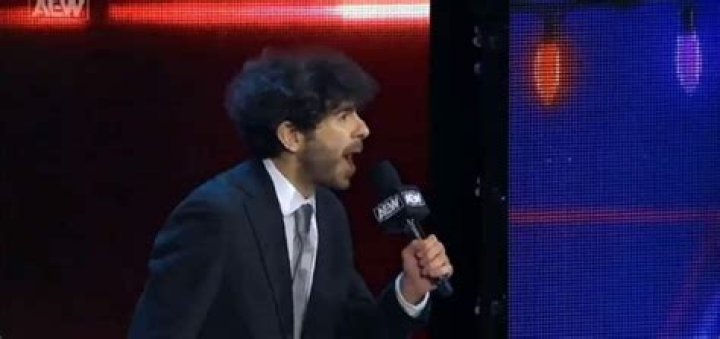 Ex-AEW Star Poised for WWE Return on Raw Day 1 After Departing Tony Khan’s
Company at AEW Worlds End