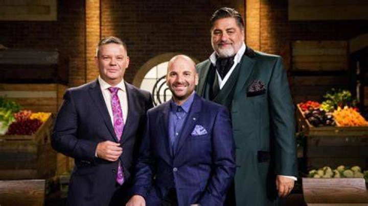 Ex-MasterChef judge Gary Mehigan reveals the truth behind his shock exit