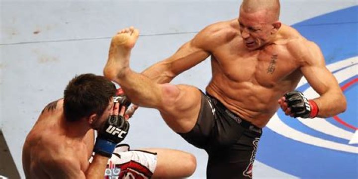 Ex-UFC Champ Tyron Woodley Exposes Real Reason Behind at Least $10 Million Offer
Getting Turned Down by Nick Diaz and Georges St-Pierre – “Fight Me in the Middle
East”