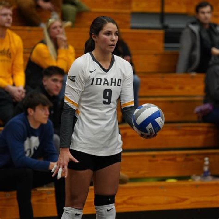 Ex-US National Volleyball Team Coach Accused of Physically Bullying Players at
University of Idaho