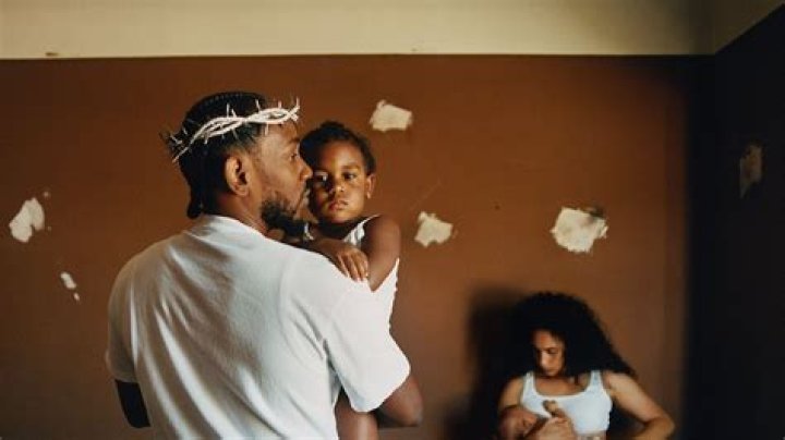 Examining Kendrick Lamar's Bejewelled Crown Of Thorns By Tiffany & Co