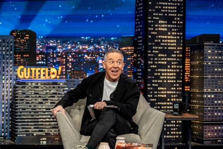 Examining The Rumors To Find Out If Greg Gutfeld Is Really Cancerous.