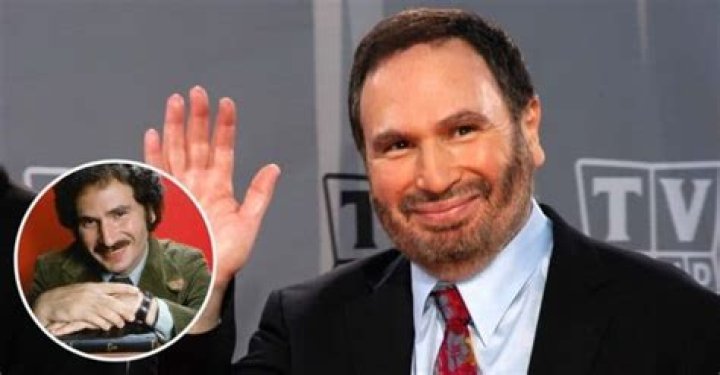 Exclusive Interview With Gabe Kaplan, Star Of Back, Kotter'