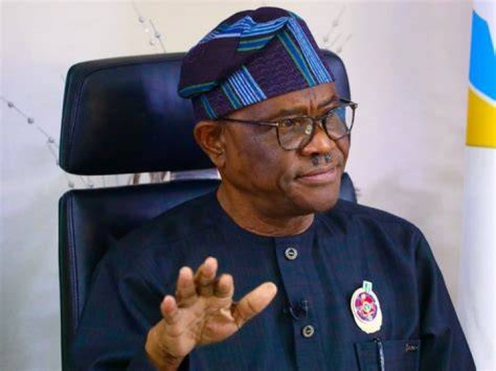 ExMinister Reveals Those Behind Nigeria&rsquo;s Woes in Education