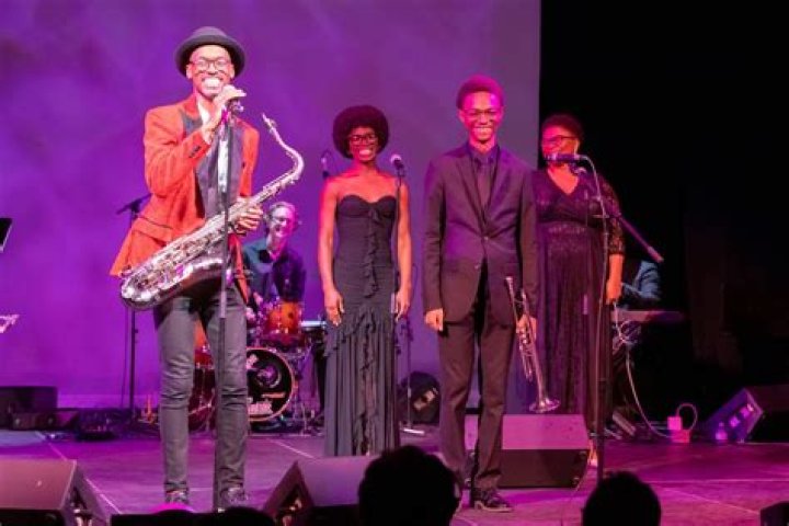 Experience The Soul Of The City: Jazz In The Garden DC