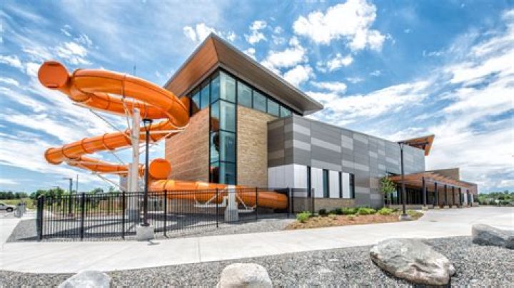 Explore The Wonders Of Glen Park Rec Center