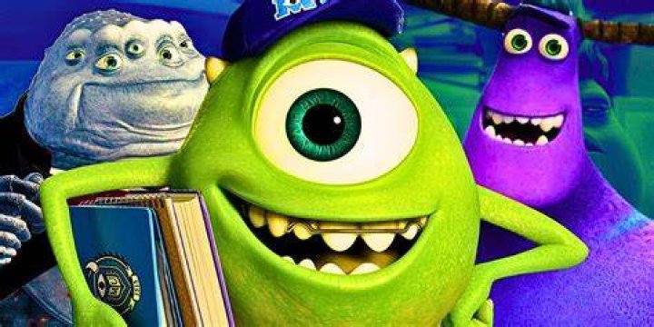 Explore The World Of Family-Friendly Films: Movies Like Monsters Inc